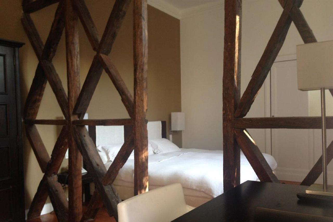 York House 4* Lisbon