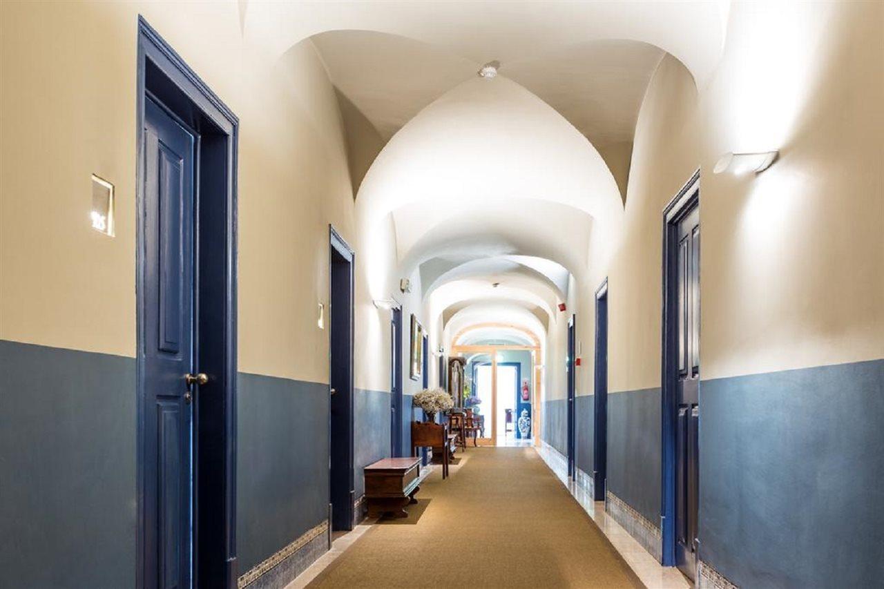 Hotel York House Lisbon