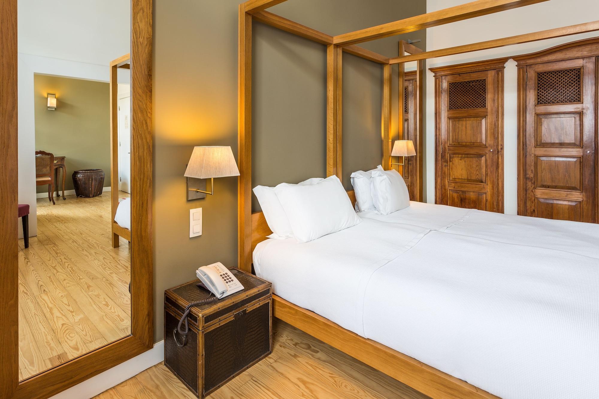 Hotel York House Lisbon