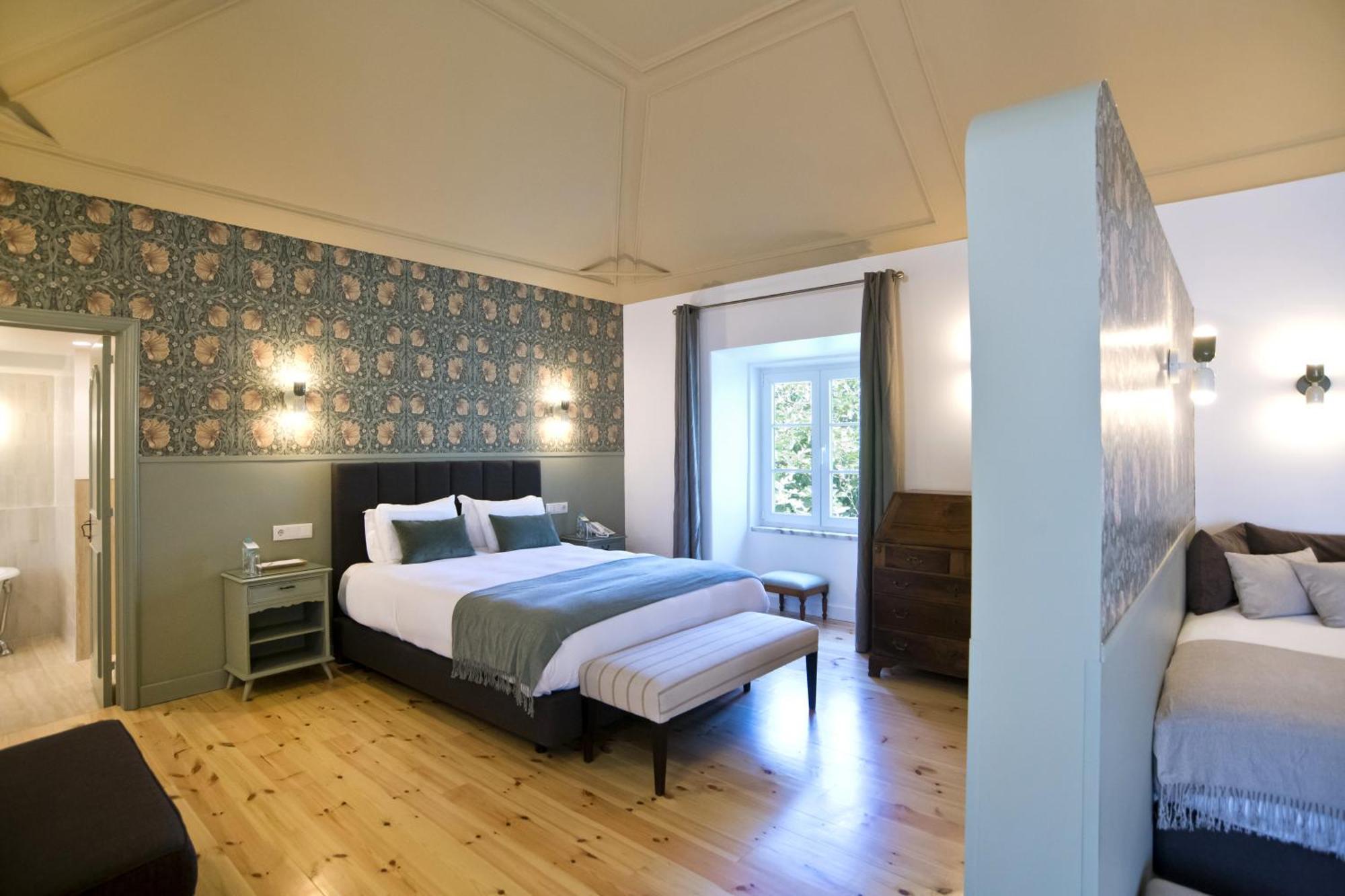 York House Lisbon